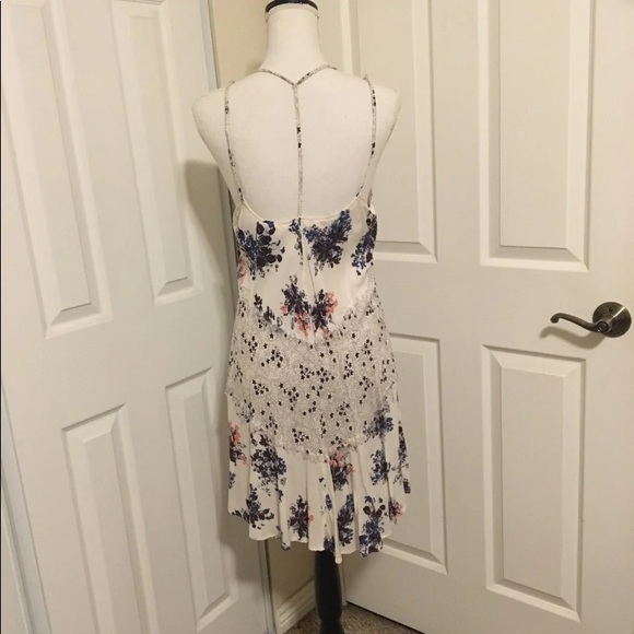 Free People Crescent Dress - Picture 2 of 6